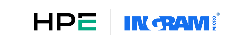 Ingram Micro HPE Hong Kong
