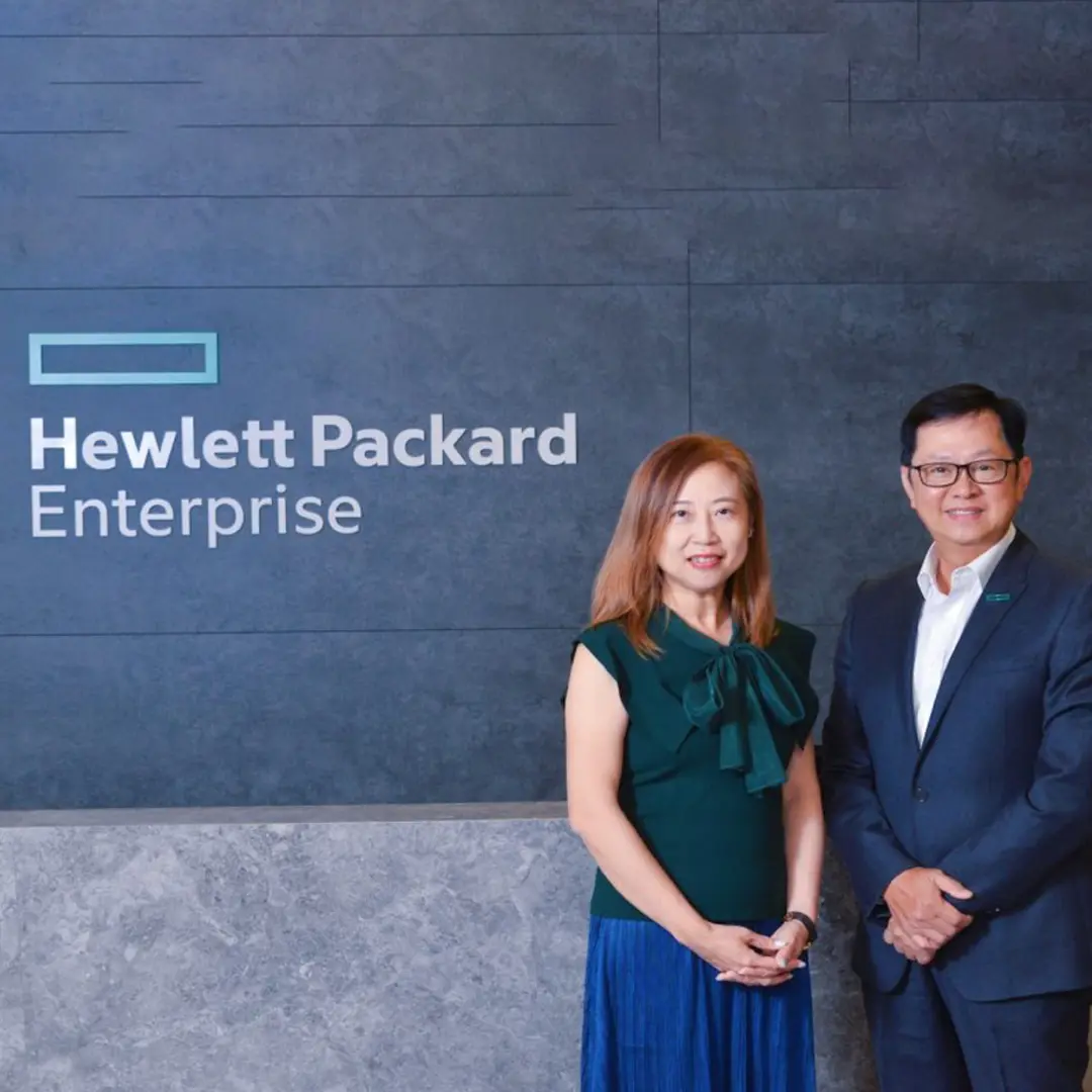 HPE GreenLake合作夥伴計劃 Ingram Micro專注客戶價值 奠定長遠成功